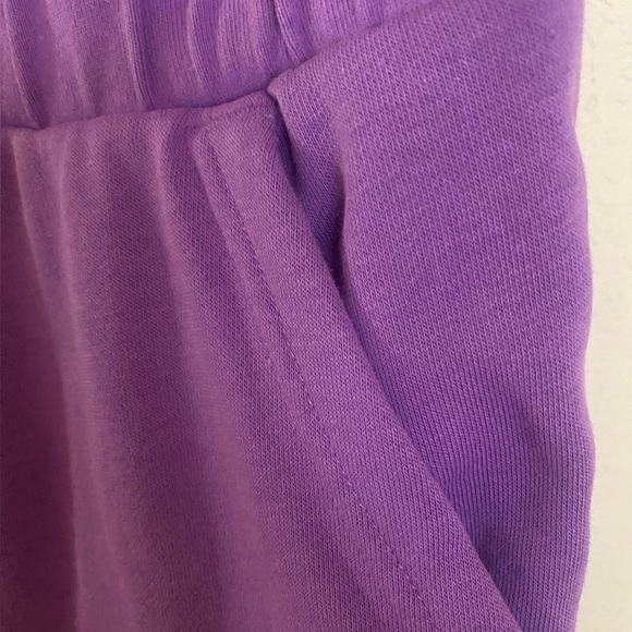 Nike Woman’s Sportswear Varsity Romper Plus Size 2X ECU Exercise Dress - Picture 9 of 9